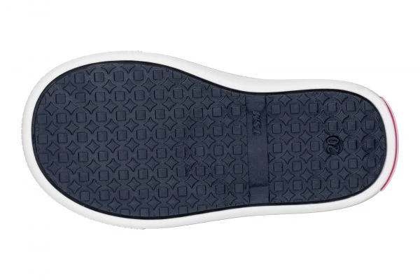 Botas De Bebé Niña StepEasy 022127 De Piel Color Azul Marino | Pablosky 2 Botas De Bebé Niña StepEasy 022127 De Piel Color Azul Marino | Pablosky - Imagen 2