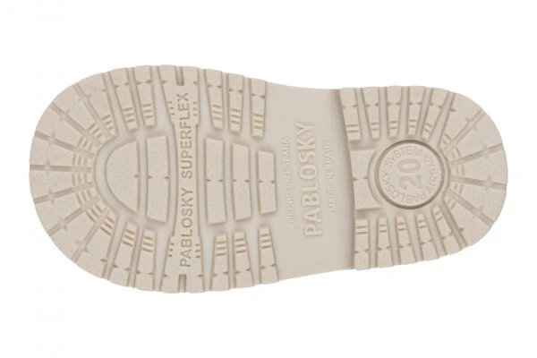 Botas De Bebé Niño StepEasy 022620 De Piel Color Azul Marino | Pablosky 2 Botas De Bebé Niño StepEasy 022620 De Piel Color Azul Marino | Pablosky - Imagen 2