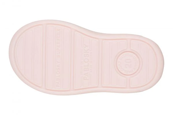 Botas De Bebé Niña StepEasy 020530 De Piel Color Beige | Pablosky 2 Botas De Bebé Niña StepEasy 020530 De Piel Color Beige | Pablosky - Imagen 2