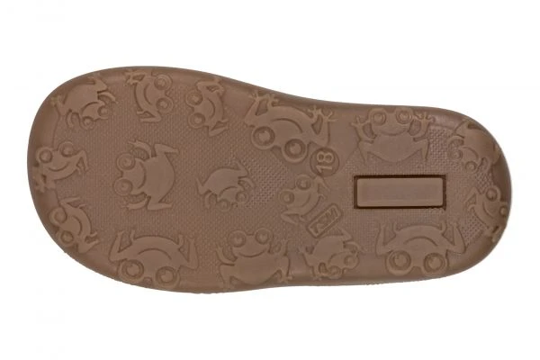 Preandantes De Bebé Unisex StepEasy 017840 De Piel Color Azul | Pablosky 2 Preandantes De Bebé Unisex StepEasy 017840 De Piel Color Azul | Pablosky - Imagen 2