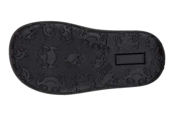 Botas De Bebé Niña StepEasy 018250 De Piel Color Plata | Pablosky 2 Botas De Bebé Niña StepEasy 018250 De Piel Color Plata | Pablosky - Imagen 2