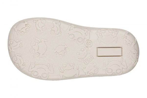 Botas De Bebé Niña StepEasy 017870 De Piel Color Rosa | Pablosky 2 Botas De Bebé Niña StepEasy 017870 De Piel Color Rosa | Pablosky - Imagen 2