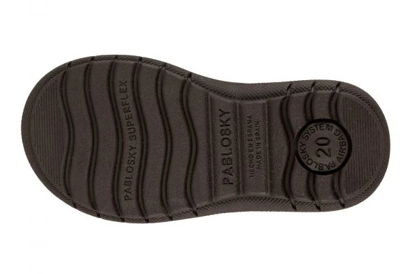 Botas De Bebé Niña StepEasy 021270 De Piel Color Rosa | Pablosky 2 Botas De Bebé Niña StepEasy 021270 De Piel Color Rosa | Pablosky - Imagen 2