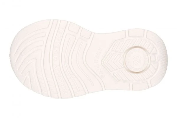 Botas De Bebé Niña StepEasy 022870 De Piel Color Rosa | Pablosky 2 Botas De Bebé Niña StepEasy 022870 De Piel Color Rosa | Pablosky - Imagen 2