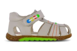 Sandalias De Bebé Niño Pablosky Beige De Piel 009731 | Pablosky 8 Sandalias De Bebé Niño Pablosky Beige De Piel 009731 | Pablosky -Zapato Tienda de ventas 009731 hd 0000