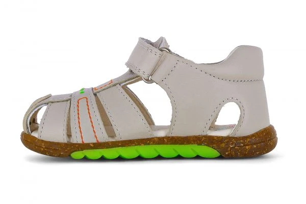 Sandalias De Bebé Niño Pablosky Beige De Piel 009731 | Pablosky 5 Sandalias De Bebé Niño Pablosky Beige De Piel 009731 | Pablosky - Imagen 5