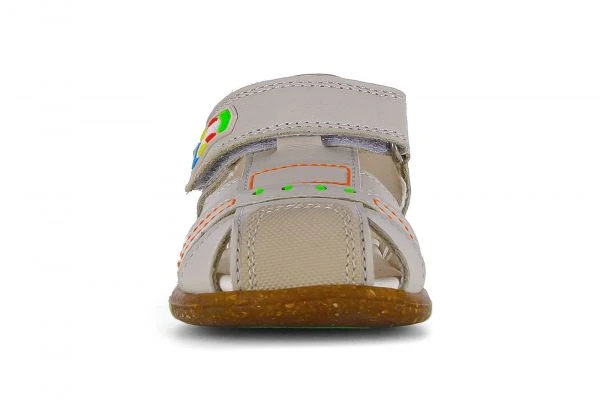 Sandalias De Bebé Niño Pablosky Beige De Piel 009731 | Pablosky 6 Sandalias De Bebé Niño Pablosky Beige De Piel 009731 | Pablosky - Imagen 6