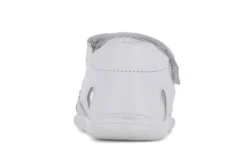 Sandalias De Bebé Unisex Pablosky Blancas De Piel 009900 | Pablosky 9 Sandalias De Bebé Unisex Pablosky Blancas De Piel 009900 | Pablosky -Zapato Tienda de ventas 009900 hd 0001