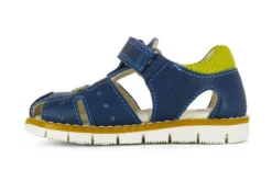 Sandalias De Bebé Niño Pablosky Azules De Piel 016825 | Pablosky 10 Sandalias De Bebé Niño Pablosky Azules De Piel 016825 | Pablosky -Zapato Tienda de ventas 016825 hd 0002