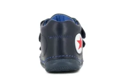 Preandantes De Bebé Unisex StepEasy 017520 De Piel Color Azul Marino | Pablosky -Zapato Tienda de ventas 017520 hd 0001