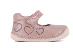 Preandantes De Bebé Niña StepEasy 017670 De Piel Color Rosa | Pablosky 8 Preandantes De Bebé Niña StepEasy 017670 De Piel Color Rosa | Pablosky -Zapato Tienda de ventas 017670 hd 0000