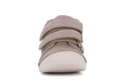Preandantes De Bebé Niña StepEasy 017730 De Piel Color Rosa | Pablosky -Zapato Tienda de ventas 017730 hd 0003