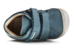 Preandantes De Bebé Niño Pablosky Azules De Piel Con Cierre Adherente 017845 | Pablosky 12 Preandantes De Bebé Niño Pablosky Azules De Piel Con Cierre Adherente 017845 | Pablosky -Zapato Tienda de ventas 017845 2