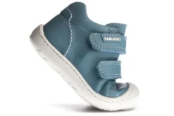 Preandantes De Bebé Niño Pablosky Azules De Piel Con Cierre Adherente 017845 | Pablosky 9 Preandantes De Bebé Niño Pablosky Azules De Piel Con Cierre Adherente 017845 | Pablosky -Zapato Tienda de ventas 017845 4