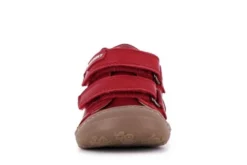 Preandantes De Bebé Unisex StepEasy 017860 De Piel Color Rojo | Pablosky -Zapato Tienda de ventas 017860 hd 0003