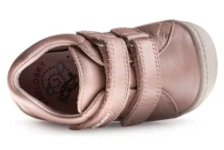 Botas De Bebé Niña StepEasy 017870 De Piel Color Rosa | Pablosky 11 Botas De Bebé Niña StepEasy 017870 De Piel Color Rosa | Pablosky -Zapato Tienda de ventas 017870 2