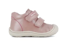 Botas De Bebé Niña StepEasy 017870 De Piel Color Rosa | Pablosky 12 Botas De Bebé Niña StepEasy 017870 De Piel Color Rosa | Pablosky -Zapato Tienda de ventas 017870 hd 0000