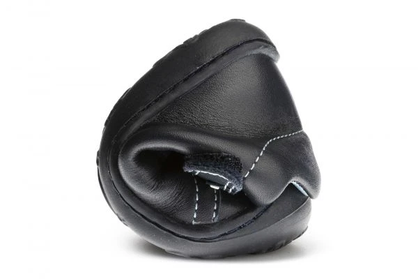 Preandantes De Bebé Unisex Pablosky Azules De Piel Con Cierre Adherente 017925 | Pablosky 4 Preandantes De Bebé Unisex Pablosky Azules De Piel Con Cierre Adherente 017925 | Pablosky - Imagen 4