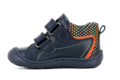 Botas De Bebé Niño StepEasy 018120 De Piel Color Azul Marino | Pablosky 10 Botas De Bebé Niño StepEasy 018120 De Piel Color Azul Marino | Pablosky -Zapato Tienda de ventas 018120 hd 0002