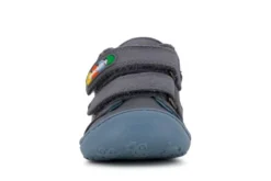 Botas De Bebé Niño StepEasy 018150 De Piel Color Gris | Pablosky 11 Botas De Bebé Niño StepEasy 018150 De Piel Color Gris | Pablosky -Zapato Tienda de ventas 018150 hd 0003
