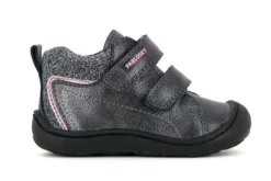 Botas De Bebé Niña StepEasy 018250 De Piel Color Plata | Pablosky 8 Botas De Bebé Niña StepEasy 018250 De Piel Color Plata | Pablosky -Zapato Tienda de ventas 018250 hd 0000