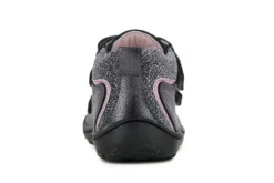 Botas De Bebé Niña StepEasy 018250 De Piel Color Plata | Pablosky 9 Botas De Bebé Niña StepEasy 018250 De Piel Color Plata | Pablosky -Zapato Tienda de ventas 018250 hd 0001