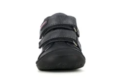 Botas De Bebé Niña StepEasy 018250 De Piel Color Plata | Pablosky 11 Botas De Bebé Niña StepEasy 018250 De Piel Color Plata | Pablosky -Zapato Tienda de ventas 018250 hd 0003