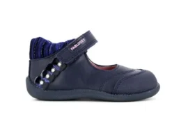 Merceditas De Bebé Niña StepEasy 019020 De Piel Color Azul Marino | Pablosky 8 Merceditas De Bebé Niña StepEasy 019020 De Piel Color Azul Marino | Pablosky -Zapato Tienda de ventas 019020 hd 0000