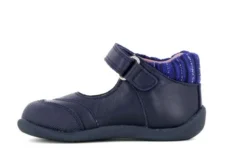 Merceditas De Bebé Niña StepEasy 019020 De Piel Color Azul Marino | Pablosky 10 Merceditas De Bebé Niña StepEasy 019020 De Piel Color Azul Marino | Pablosky -Zapato Tienda de ventas 019020 hd 0002