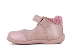 Merceditas De Bebé Niña StepEasy 019070 De Piel Color Rosa | Pablosky 10 Merceditas De Bebé Niña StepEasy 019070 De Piel Color Rosa | Pablosky -Zapato Tienda de ventas 019070 hd 0002