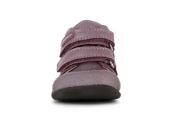 Botas De Bebé Niña StepEasy 019175 De Piel Color Rosa | Pablosky -Zapato Tienda de ventas 019175 hd 0003