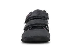 Botas De Bebé Niña StepEasy 019250 De Piel Color Plata | Pablosky 11 Botas De Bebé Niña StepEasy 019250 De Piel Color Plata | Pablosky -Zapato Tienda de ventas 019250 hd 0003