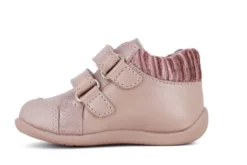 Botas De Bebé Niña StepEasy 019270 De Piel Color Rosa | Pablosky 10 Botas De Bebé Niña StepEasy 019270 De Piel Color Rosa | Pablosky -Zapato Tienda de ventas 019270 hd 0002