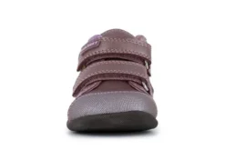 Botas De Bebé Niña StepEasy 019275 De Piel Color Rosa | Pablosky -Zapato Tienda de ventas 019275 hd 0003