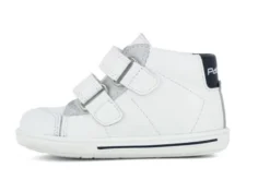 Zapatillas Deportivas De Bebé Unisex StepEasy 019302 De Piel Color Blanco | Pablosky 10 Zapatillas Deportivas De Bebé Unisex StepEasy 019302 De Piel Color Blanco | Pablosky -Zapato Tienda de ventas 019302 hd 0002