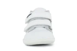 Zapatillas Deportivas De Bebé Unisex StepEasy 019302 De Piel Color Blanco | Pablosky 11 Zapatillas Deportivas De Bebé Unisex StepEasy 019302 De Piel Color Blanco | Pablosky -Zapato Tienda de ventas 019302 hd 0003