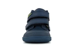 Zapatillas Deportivas De Bebé Niño StepEasy 019420 De Piel Color Azul Marino | Pablosky -Zapato Tienda de ventas 019420 hd 0003