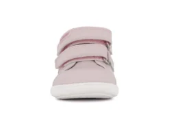 Zapatillas Deportivas De Bebé Niña StepEasy 019570 De Piel Color Rosa | Pablosky -Zapato Tienda de ventas 019570 hd 0003