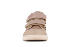 Botas De Bebé Niña StepEasy 020130 De Piel Color Rosa | Pablosky -Zapato Tienda de ventas 020130 hd 0003