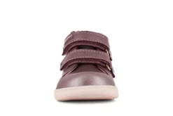 Botas De Bebé Niña StepEasy 020175 De Piel Color Rosa | Pablosky -Zapato Tienda de ventas 020175 hd 0003