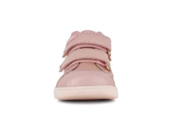 Botas De Bebé Niña StepEasy 020270 De Piel Color Rosa | Pablosky -Zapato Tienda de ventas 020270 hd 0003