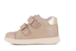Botas De Bebé Niña StepEasy 020530 De Piel Color Beige | Pablosky 10 Botas De Bebé Niña StepEasy 020530 De Piel Color Beige | Pablosky -Zapato Tienda de ventas 020530 hd 0002
