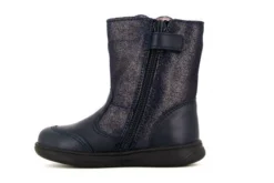 Botas De Bebé Niña StepEasy 020720 De Piel Color Azul Marino | Pablosky 10 Botas De Bebé Niña StepEasy 020720 De Piel Color Azul Marino | Pablosky -Zapato Tienda de ventas 020720 hd 0002
