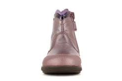Botas De Bebé Niña StepEasy 021470 De Piel Color Rosa | Pablosky 11 Botas De Bebé Niña StepEasy 021470 De Piel Color Rosa | Pablosky -Zapato Tienda de ventas 021470 hd 0003