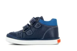 Botas De Bebé Niño StepEasy 021820 De Piel Color Azul Marino | Pablosky 10 Botas De Bebé Niño StepEasy 021820 De Piel Color Azul Marino | Pablosky -Zapato Tienda de ventas 021820 hd 0002