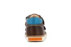 Botas De Bebé Niño StepEasy 021890 De Piel Color Marrón | Pablosky -Zapato Tienda de ventas 021890 hd 0001