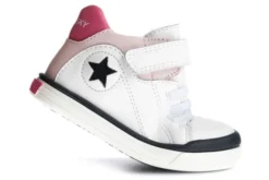 Botas De Bebé Niña StepEasy 022107 De Piel Color Blanco | Pablosky 9 Botas De Bebé Niña StepEasy 022107 De Piel Color Blanco | Pablosky -Zapato Tienda de ventas 022107 4