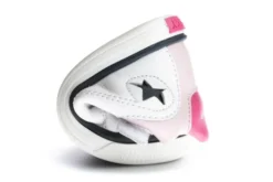 Botas De Bebé Niña StepEasy 022107 De Piel Color Blanco | Pablosky 10 Botas De Bebé Niña StepEasy 022107 De Piel Color Blanco | Pablosky -Zapato Tienda de ventas 022107 5