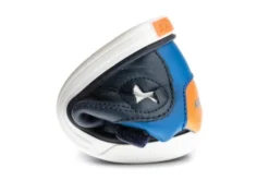 Botas De Bebé Niño StepEasy 022120 De Piel Color Azul Marino | Pablosky -Zapato Tienda de ventas 022120 5