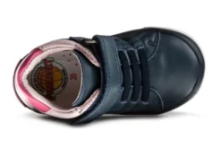 Botas De Bebé Niña StepEasy 022127 De Piel Color Azul Marino | Pablosky 11 Botas De Bebé Niña StepEasy 022127 De Piel Color Azul Marino | Pablosky -Zapato Tienda de ventas 022127 2